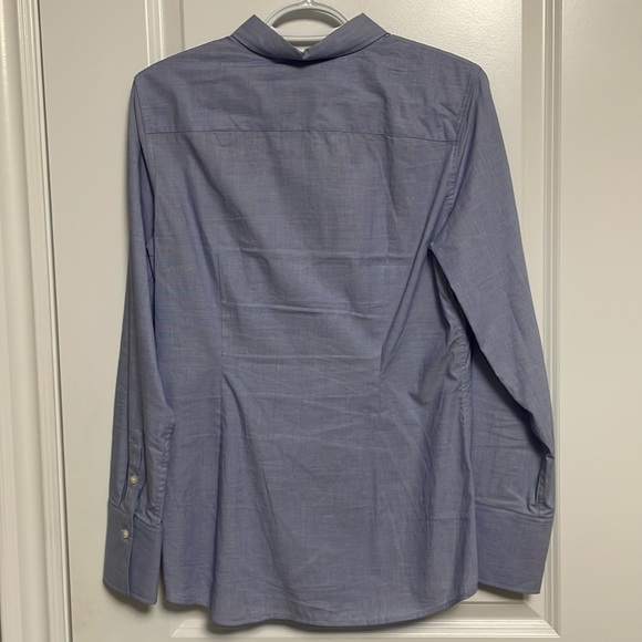 Banana Republic Women’s Riley Shirt - Picture 2 of 2